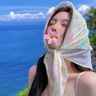 我的家庭真美满