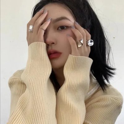 蛙女